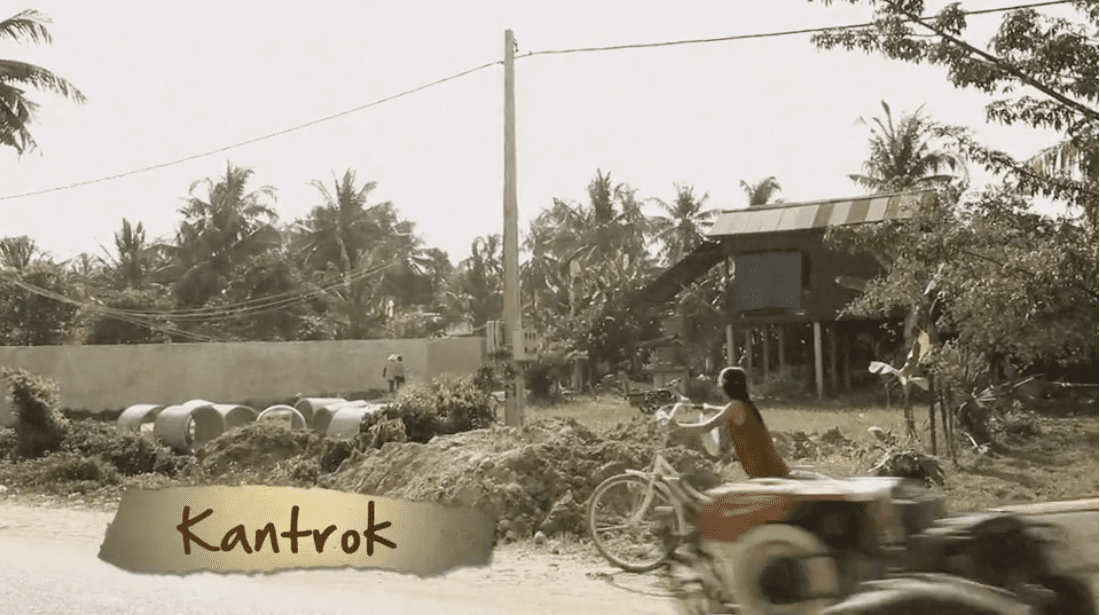 Journeys For Good: Cambodia – Segment 3