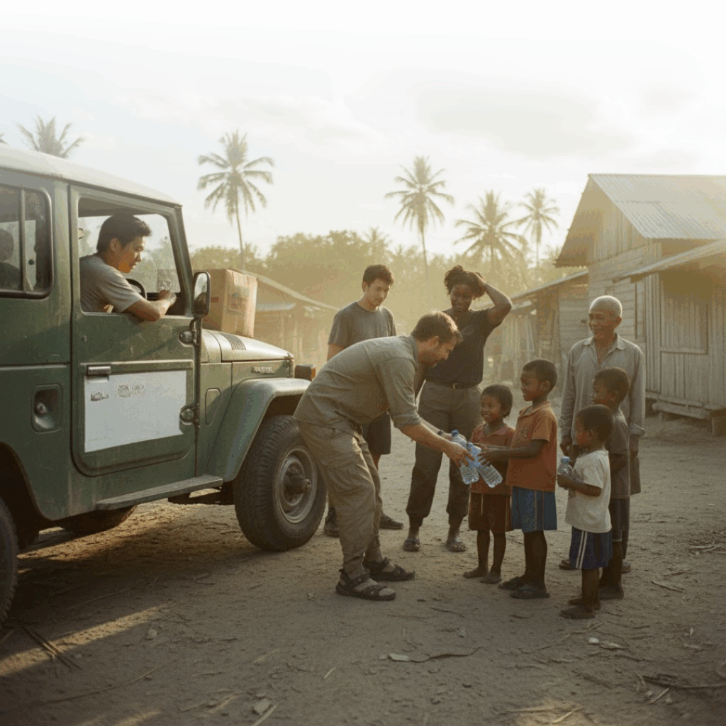 journeysforgood.tv